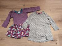 2er Set Kleidchen 1