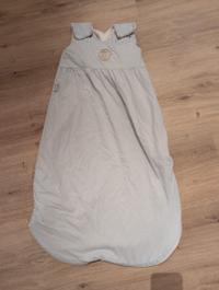 Schlafsack mit Fleece-Wattierung 1