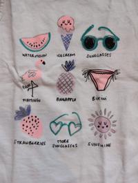 2er Set T-Shirts 2