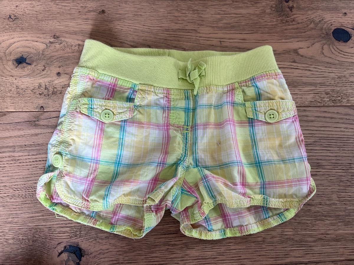 Sommershorts