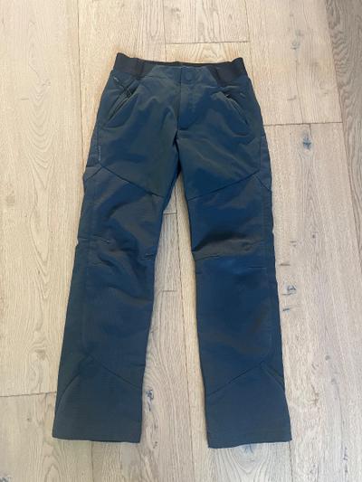Bequeme Wanderhose