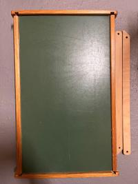 Vintage Verkäuferliladen 4