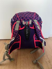 Ergobag Schulrucksack mit Zubehör 3