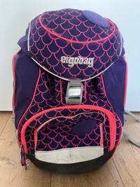 Ergobag Schulrucksack mit Zubehör 2