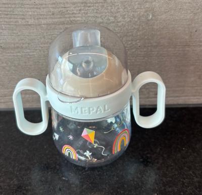 Mepal Trinkbecher NEU