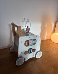 Lernlaufwagen von Vertbaudet 2