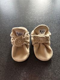 Kings Rebels Schuhe 1
