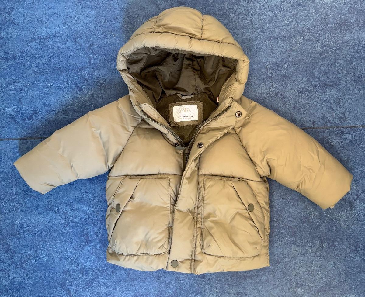 Jacke von Zara