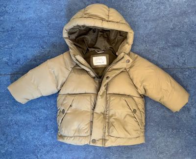 Jacke von Zara