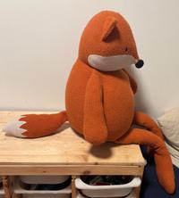 Fuchs von Depot 2