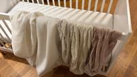 Babybett von Möbel Pfister inklusive Matratze 2