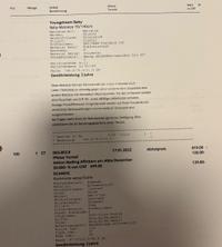Babybett von Möbel Pfister inklusive Matratze 4