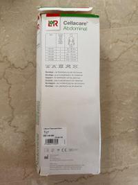 Cellacare Bauchbandage Gr. 1 (Taillenumfang 65-85 cm) 2