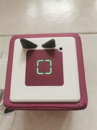 Toniebox Farbe Beere / Pink 1