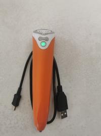 Tiptoi Stift 2. Generation mit Medienkabel 1