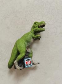 Tonie Figur - Was is Was Dinosaurier 1
