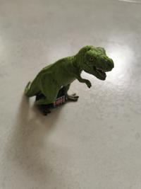 Tonie Figur - Was is Was Dinosaurier 3