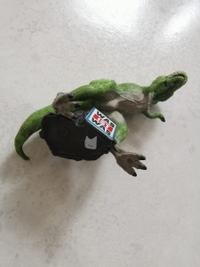 Tonie Figur - Was is Was Dinosaurier 2