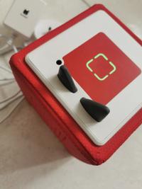 Rote Toniebox 3