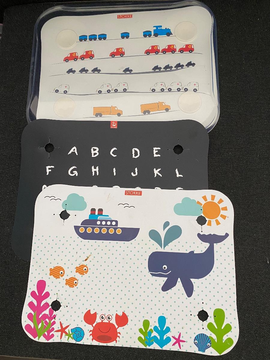 Stokke Table Top