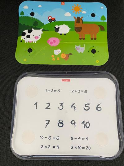 Stokke Table Top