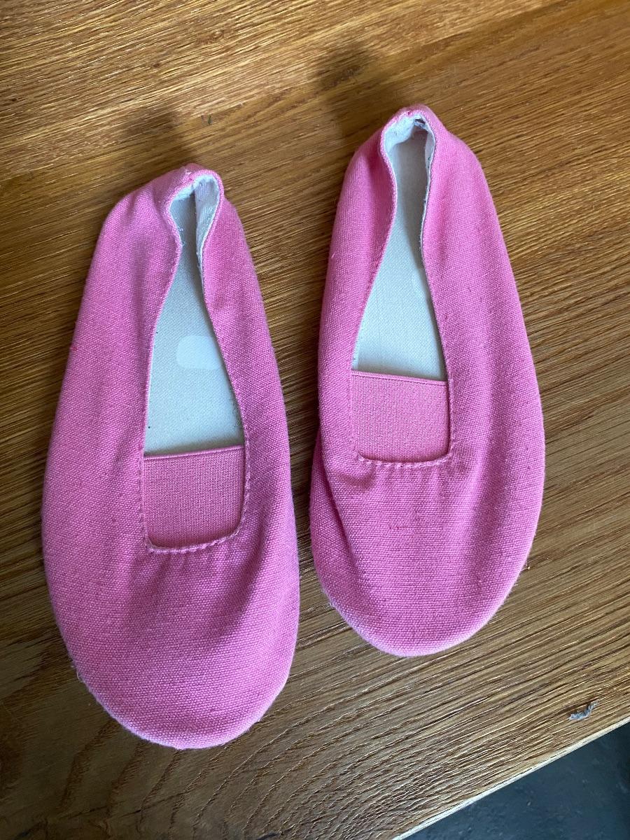 Turntäppeli Pink