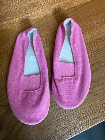 Turntäppeli Pink