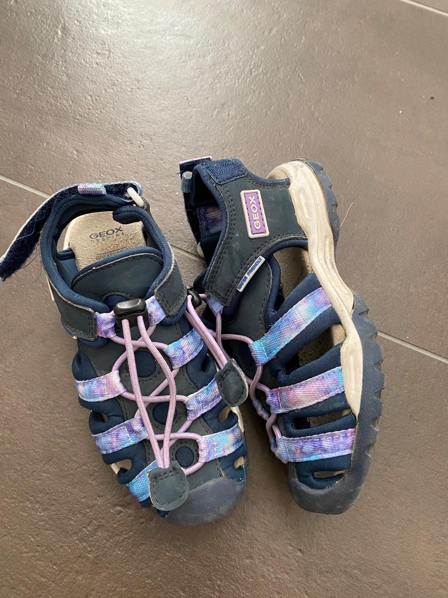 Geox Sandalen