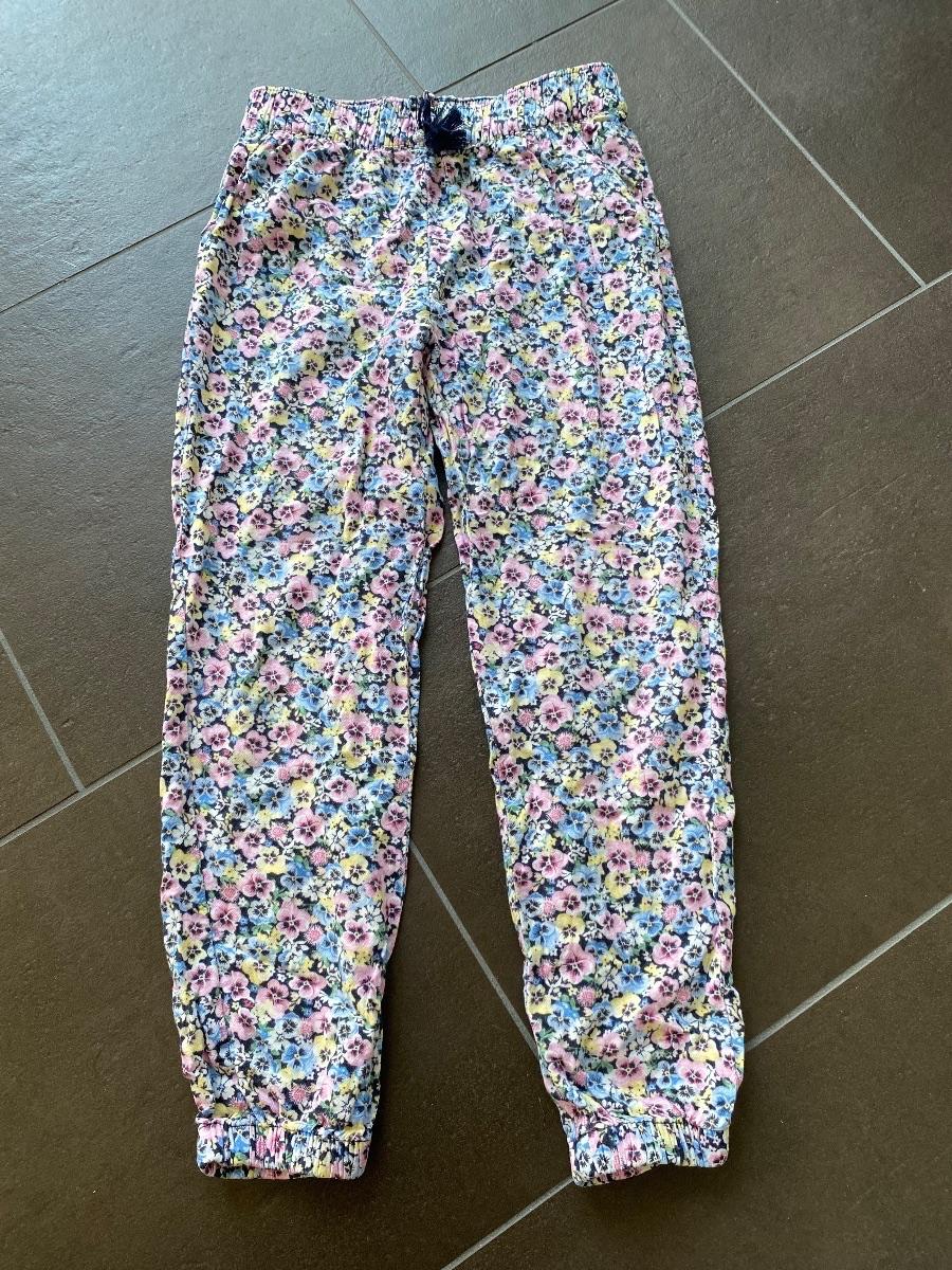 dünne Sommerhose