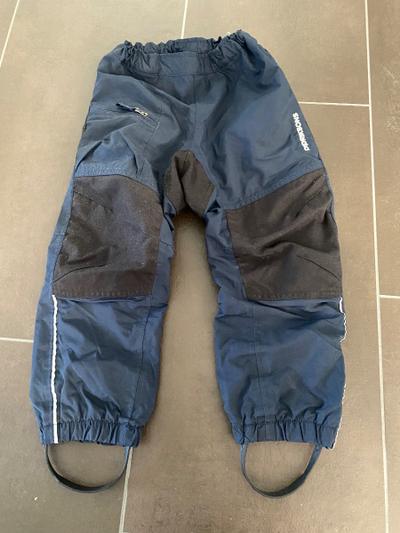 Regenhose Didriksons