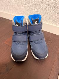 Reima Hallava Winterstiefel Grösse 31 2