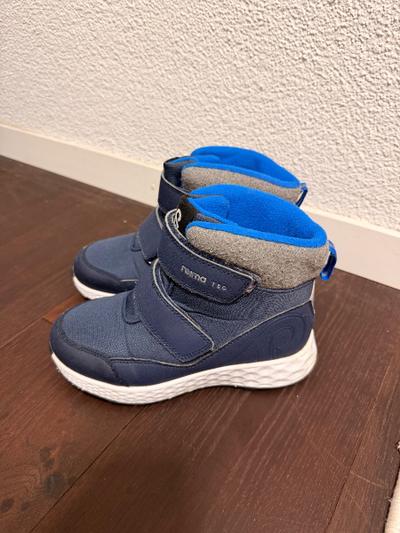 Reima Hallava Winterstiefel Grösse 31