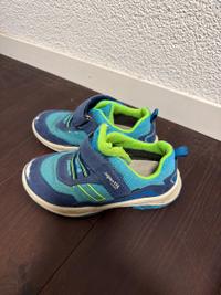 Superfit Jupiter Sneaker Grösse 31 2
