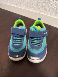 Superfit Jupiter Sneaker Grösse 31 1