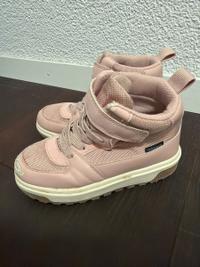 Wasserdichte High Top Sneaker H&M Grösse 29 2