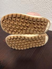 Wasserdichte High Top Sneaker H&M Grösse 29 3