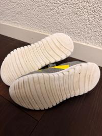 Sneaker von Richter Grösse 31 3