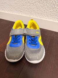 Sneaker von Richter Grösse 31 2