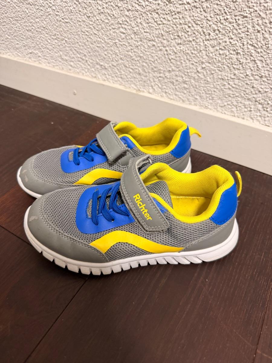Sneaker von Richter Grösse 31