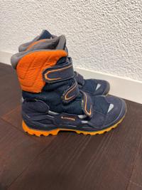 Lowa Winterstiefel Grösse 33 2