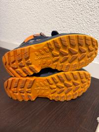 Lowa Winterstiefel Grösse 33 3