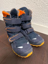 Lowa Winterstiefel Grösse 33 1
