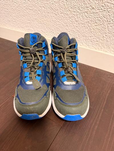 Trollkids Oppland Hiker - Wanderschuhe