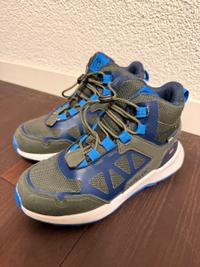 Trollkids Oppland Hiker - Wanderschuhe 2