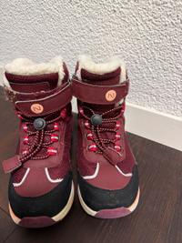 46 Nord Winterstiefel Grösse 30 2
