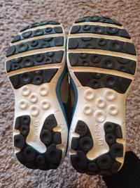 Superfit Sportschuhe blau/beige 2